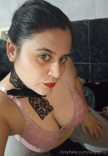 Aprill / ladyaprill / florenc36704575 nude photo #5