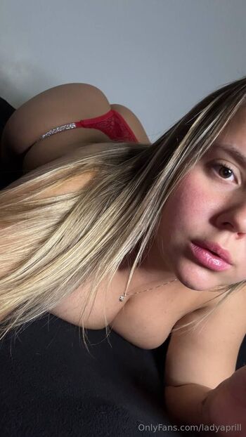 Aprill / ladyaprill / florenc36704575 nude photo #6