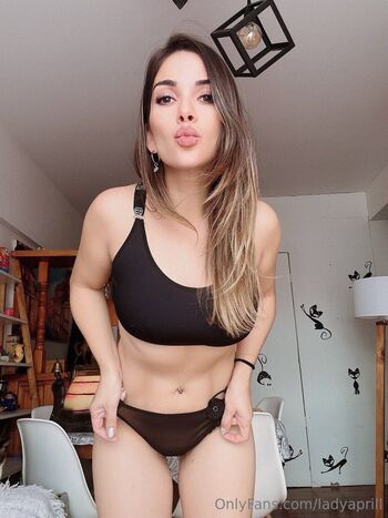 Aprill / ladyaprill / florenc36704575 nude photo #16
