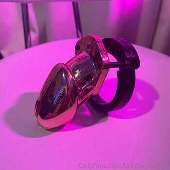 Ladyy_Natch / ladyboynatcha nude photo #7