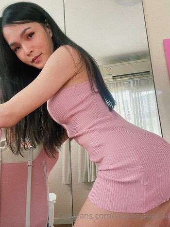 Ladyy_Natch / ladyboynatcha nude photo #13