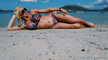 Lady Debb / ladydebby nude photo #6