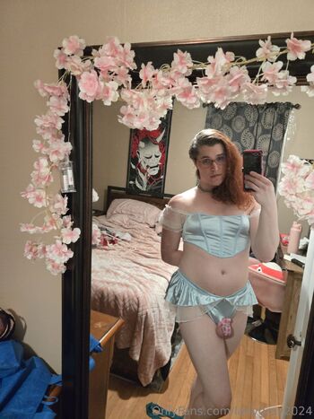 Mommy Vixen (mommy arc / ladygray2024 nude photo #10