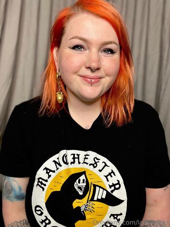 Lady Icaru / ladyicarus / mladyicarus / bumpingnasties / theladyicarus nude photo #9