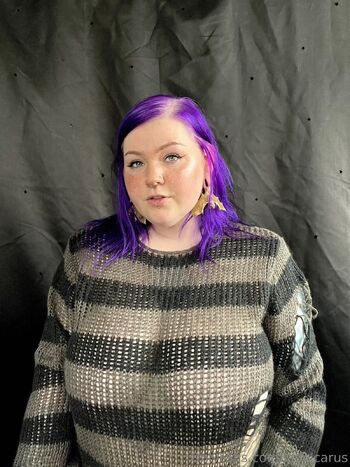 Lady Icaru / ladyicarus / mladyicarus / bumpingnasties / theladyicarus nude photo #27