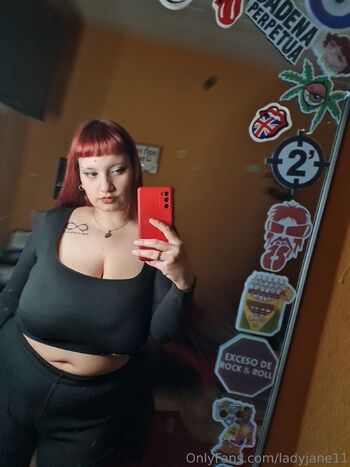 Lady Jane / ladyjane11 nude photo #3