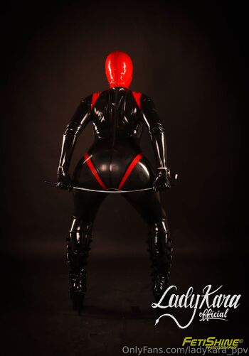 Kara - PP / ladykara_ppv nude photo #29