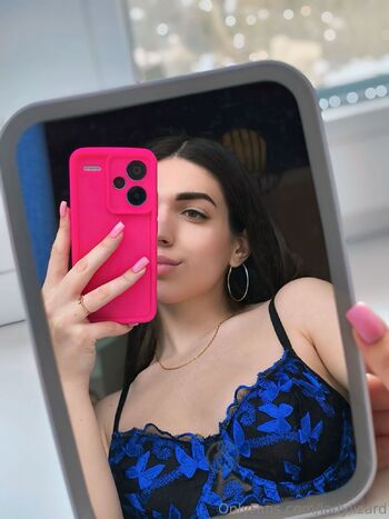 Leila / ladylizard nude photo #25