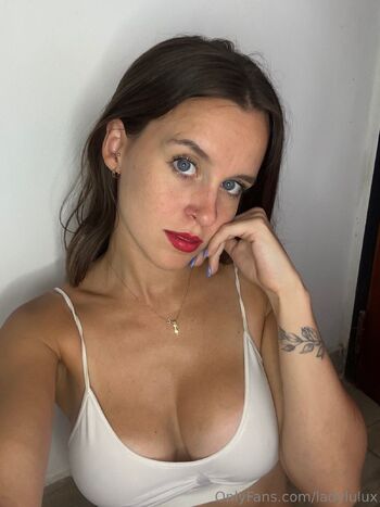 Goddess Lucy / ladylulux nude photo #3