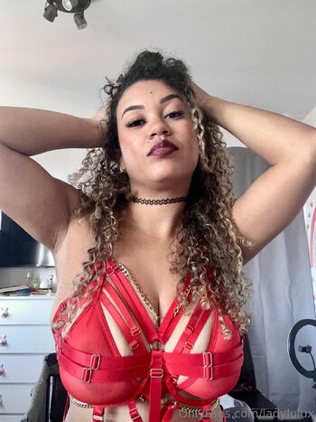 Goddess Lucy / ladylulux nude photo #11