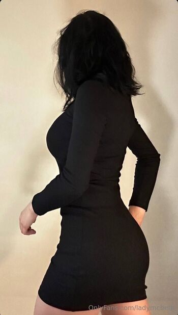 ania / ladymcbcth nude photo #15