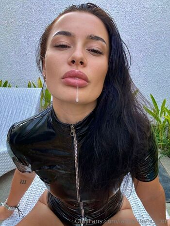 Lady_Phoeni / ladyphoenix_ldn nude photo #34
