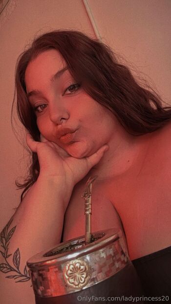 CURVY PRINCESS / ladyprincess20 nude photo #2