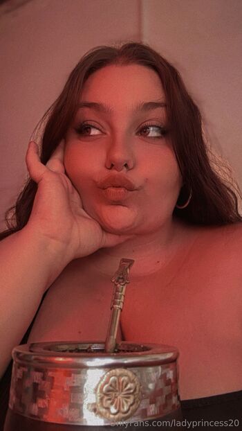 CURVY PRINCESS / ladyprincess20 nude photo #3