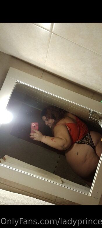 CURVY PRINCESS / ladyprincess20 nude photo #10