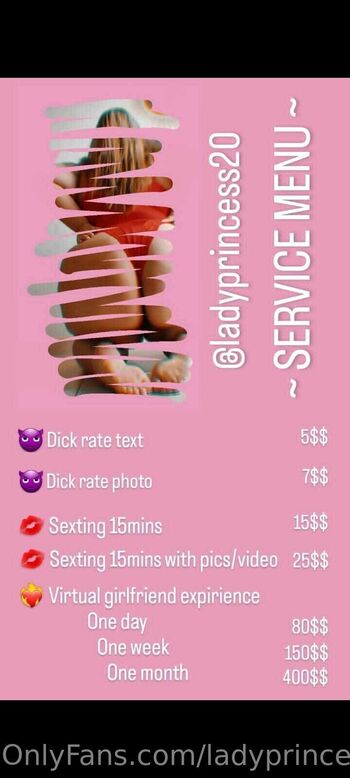 CURVY PRINCESS / ladyprincess20 nude photo #18