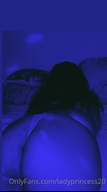 CURVY PRINCESS / ladyprincess20 nude photo #24