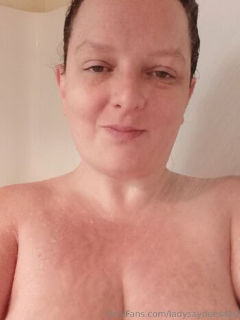 Lady Saydees42 / ladysaydees420 nude photo #8