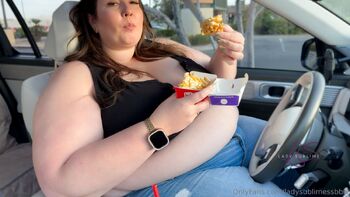 LadySublimeSSBB / ladysublimessbbw nude photo #12