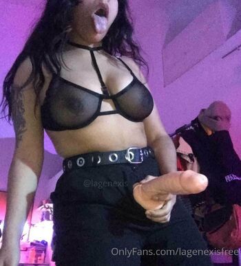 𝙃𝘼𝙄𝙍𝙔 𝙂𝙊𝘿𝘿𝙀𝙎𝙎 CHAT 1 - / lagenexisfree nude photo #4