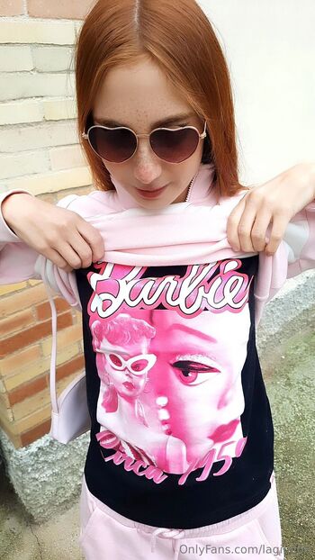 The Redhead Təən From Tuscany / lagiuli06 nude photo #3