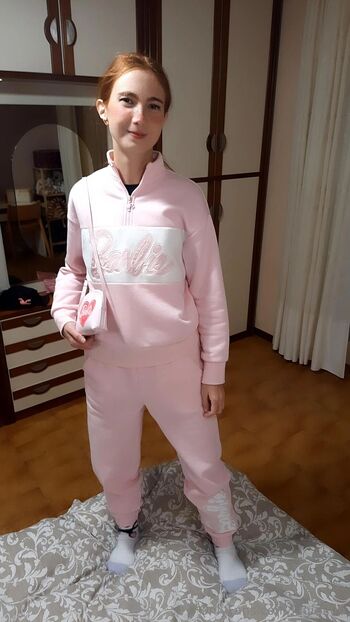 The Redhead Təən From Tuscany / lagiuli06 nude photo #14