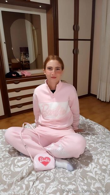 The Redhead Təən From Tuscany / lagiuli06 nude photo #15