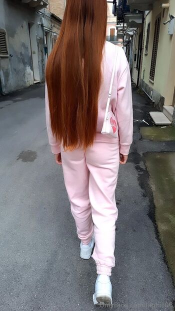 The Redhead Təən From Tuscany / lagiuli06 nude photo #23