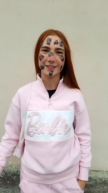 The Redhead Təən From Tuscany / lagiuli06 nude photo #24