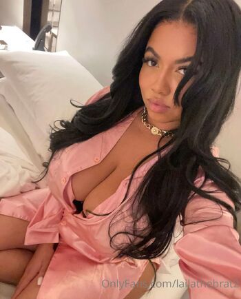 LAILA FREE BEST OF BOOBS / lailathebrat2 nude photo #14