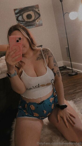 Lauren / laineemarshall nude photo #2