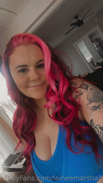 Lauren / laineemarshall nude photo #5