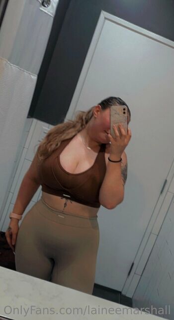 Lauren / laineemarshall nude photo #14