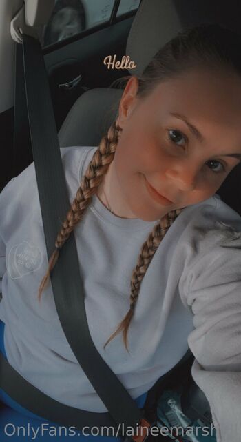 Lauren / laineemarshall nude photo #15