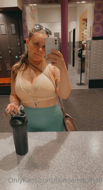 Lauren / laineemarshall nude photo #20