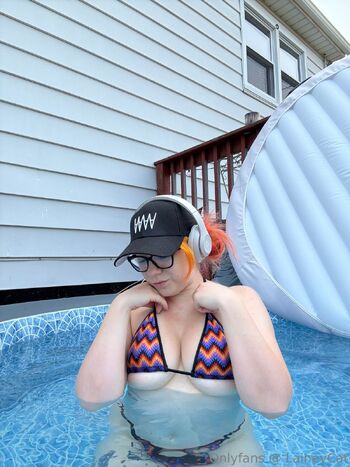 LaineyCa / laineycat / lainey.cat nude photo #12