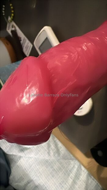 Lakette Barraz / lakettebarraza / latialakettebarraza / latialakette nude photo #3