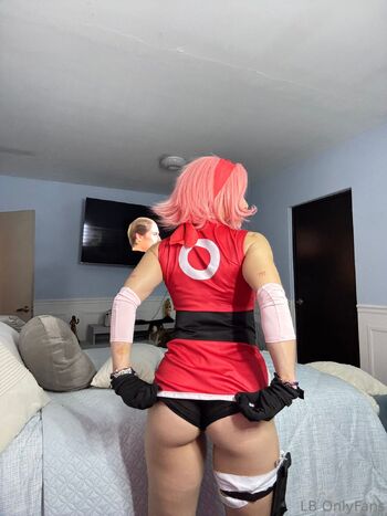 Lakette Barraz / lakettebarraza / latialakettebarraza / latialakette nude photo #38