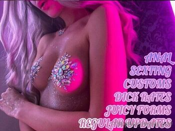 Lala Gol / lala_gold nude photo #17