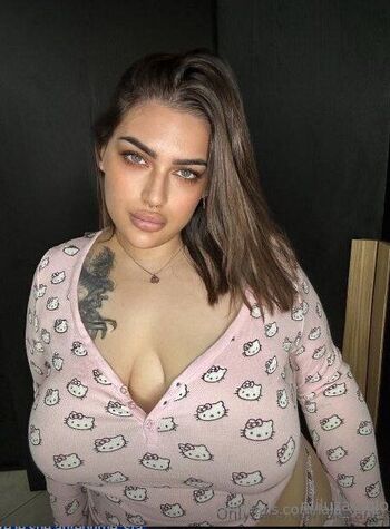 Lala Gol / lala_gold nude photo #27