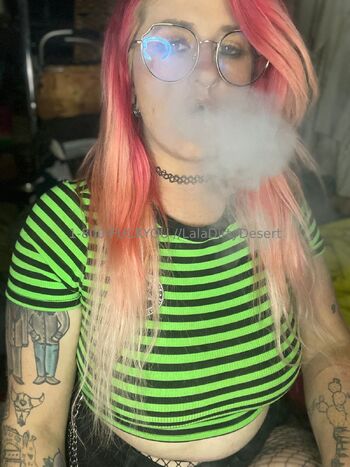 Lal / laladirtydesert nude photo #6