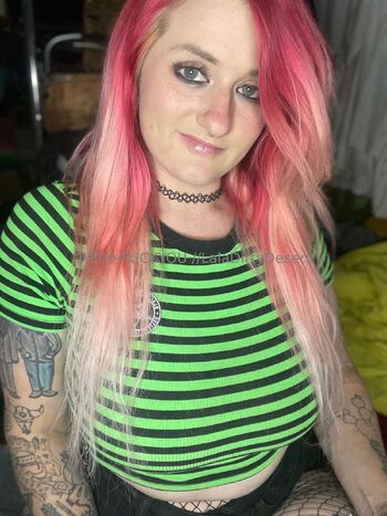 Lal / laladirtydesert nude photo #16