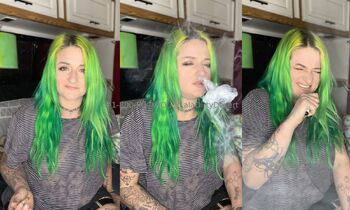 Lal / laladirtydesert nude photo #22