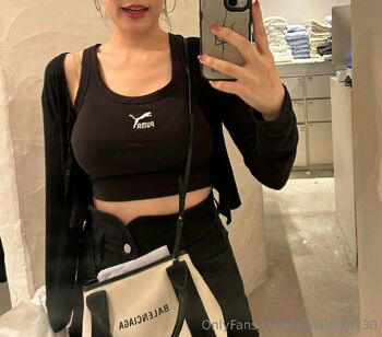 菈菈寶 / lalalalala0730 nude photo #10