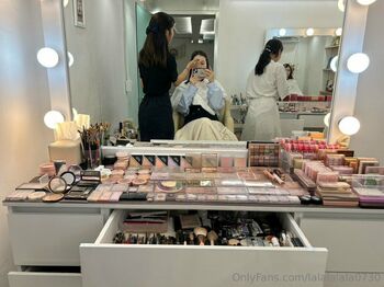 菈菈寶 / lalalalala0730 nude photo #11