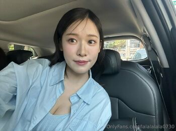 菈菈寶 / lalalalala0730 nude photo #12