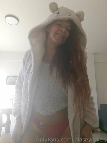 Lal / lalaseyerfree nude photo #2