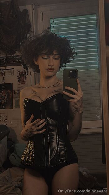 lalhoever / lalhoevera nude photo #7