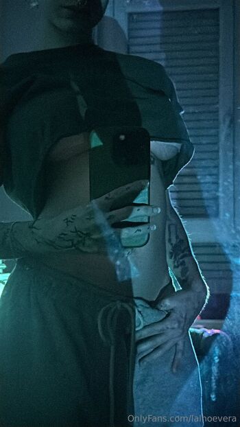 lalhoever / lalhoevera nude photo #10