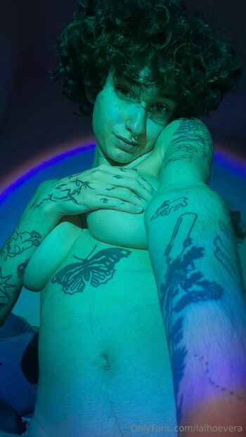 lalhoever / lalhoevera nude photo #13